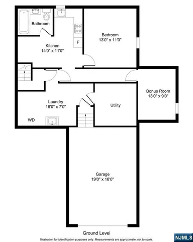 $1,150,000 | 681 Palisade Avenue, Teaneck, NJ 07666