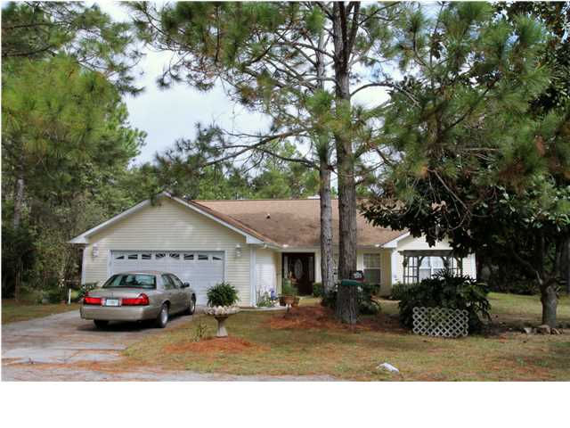 209 Christin's Curve Rd Port Street Port St. Joe, FL 32456 - Photo 1 of 1