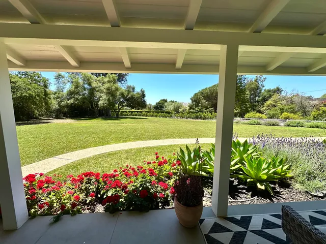 $17,000 | 450 Santa Rosa Lane, Montecito, CA 93108