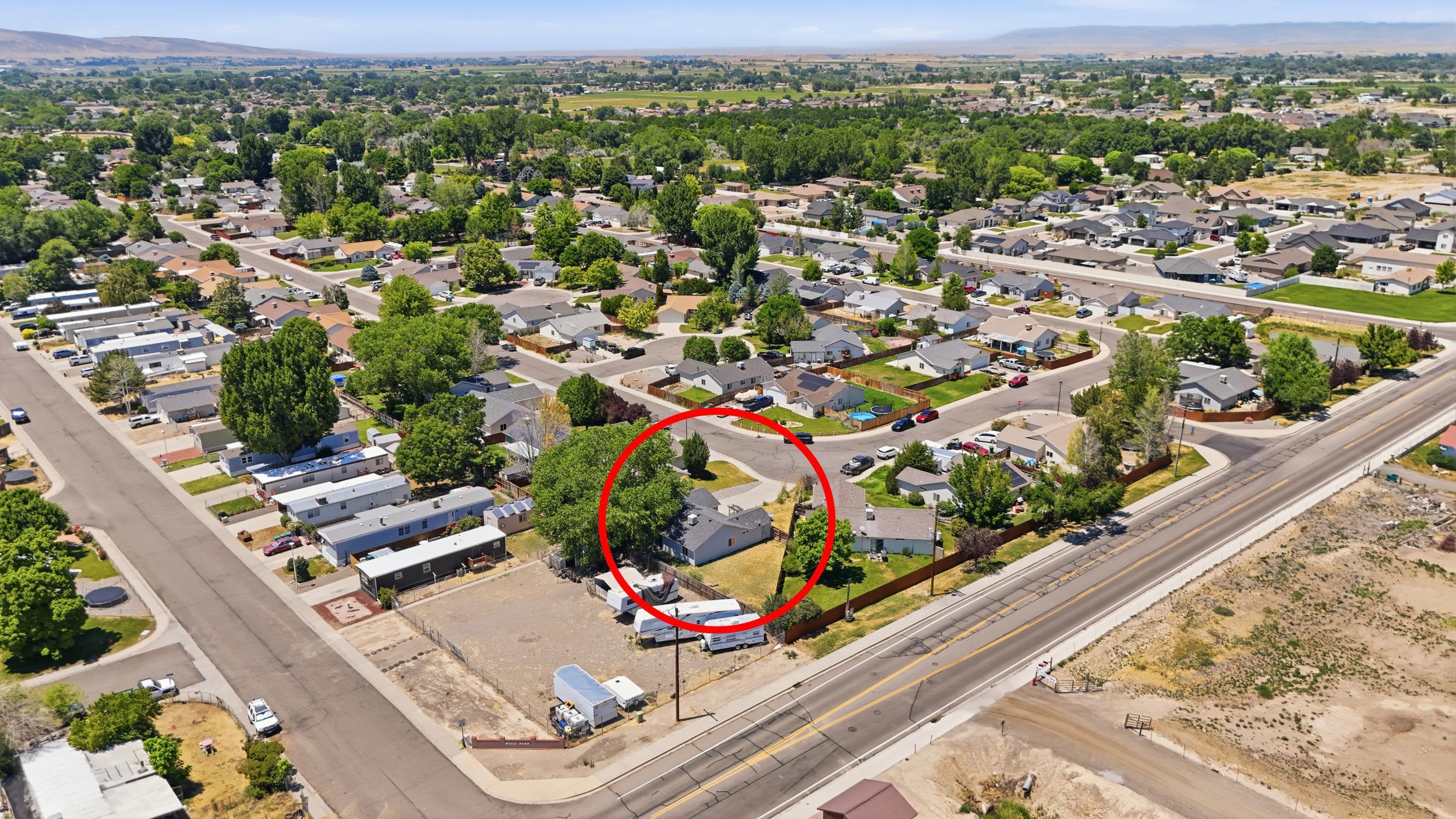 1484 Powell Street Fruita, CO 81521 - Photo 25 of 30