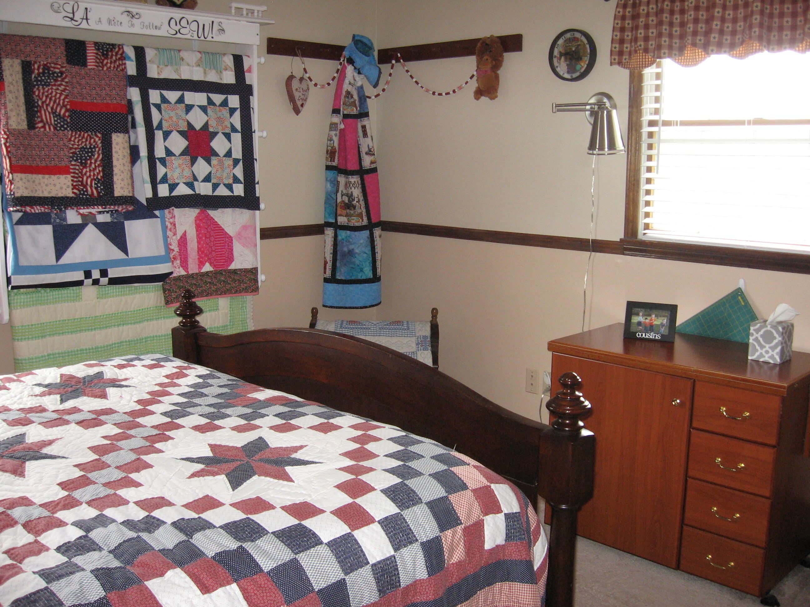 254 Clay Ridge Road Alexandria, KY 41001 - Photo 16 of 18 Gallery Image 16