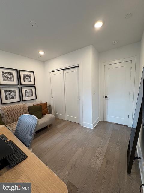 2006 Cambridge Street, Unit A Philadelphia, PA 19130 - Photo 7 of 17 a view of a livingroom with furniture and window