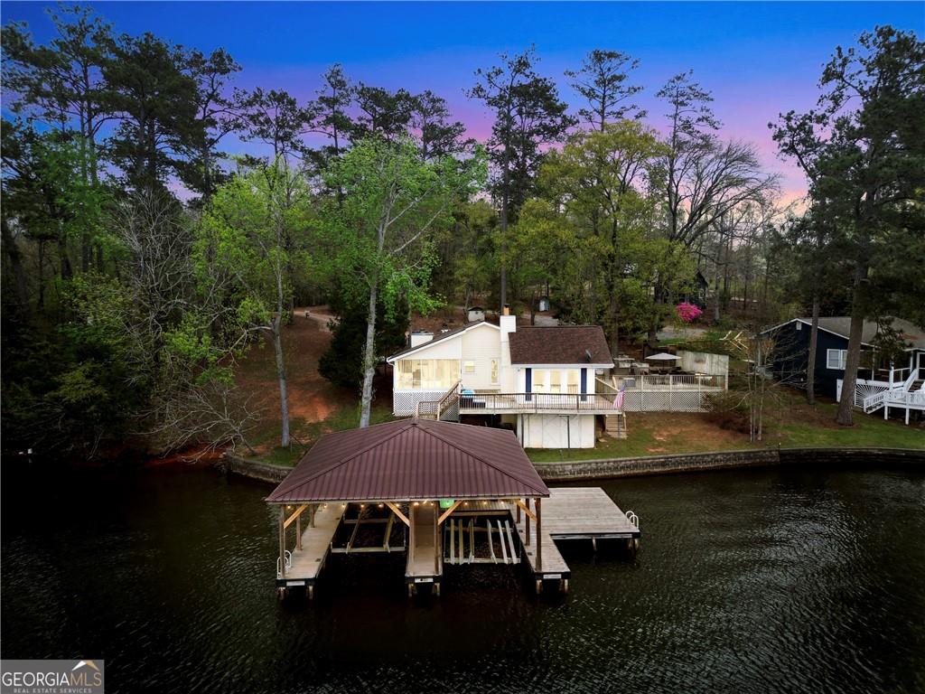 216 Deep Water Road Mansfield, GA 30055 - Photo 43 of 45