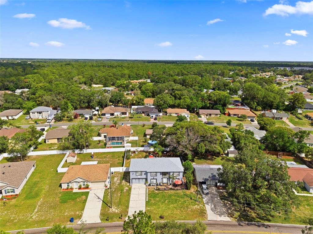 12261 Linden Drive Spring Hill, FL 34608 - Photo 74 of 82