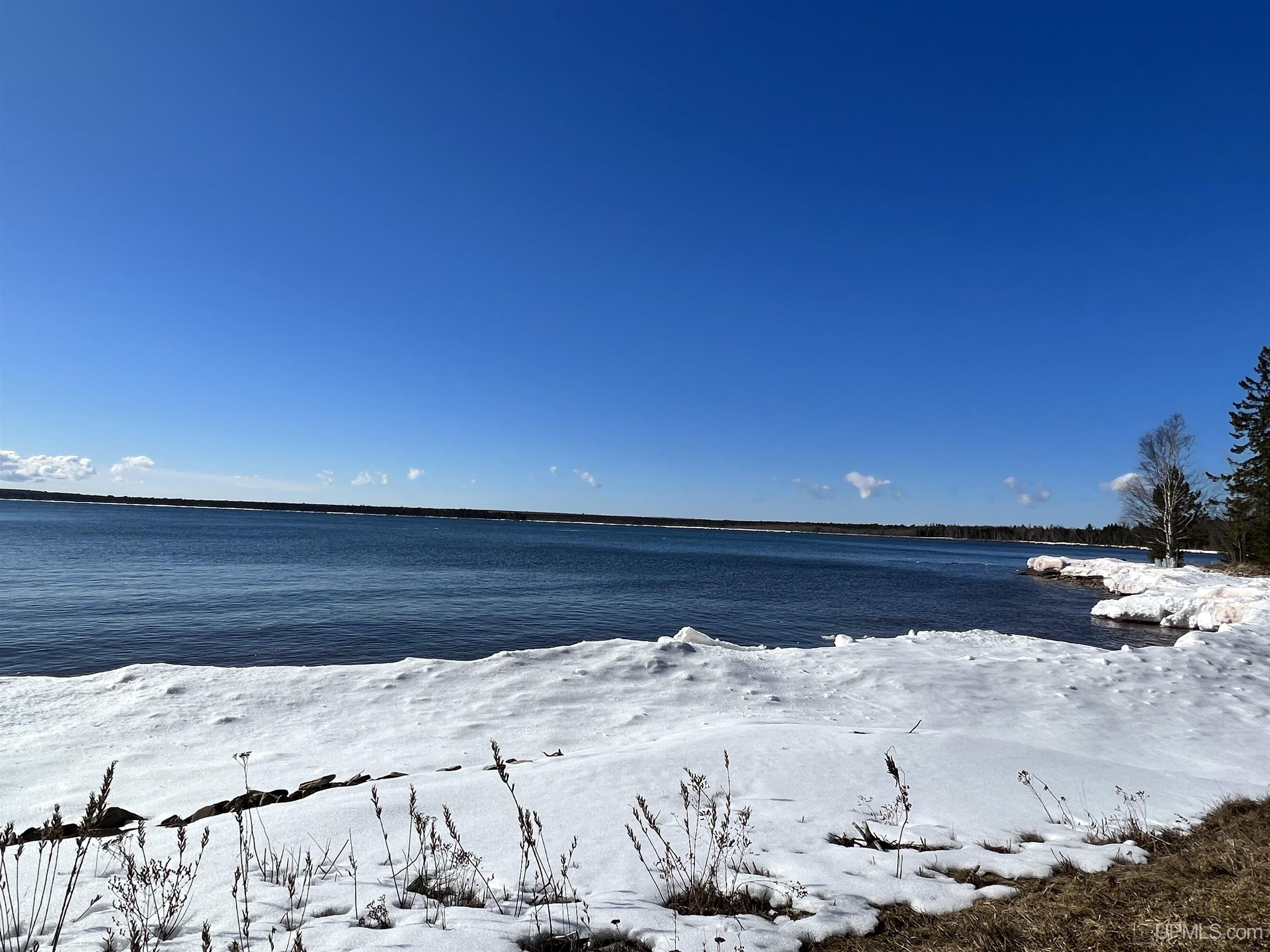 49775 Louis Point Road Lake Linden, MI 49945 - Photo 54 of 59