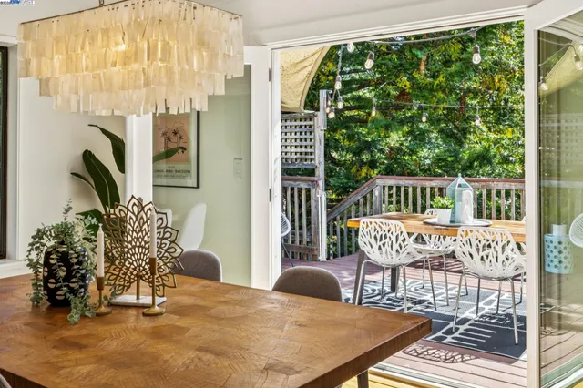 $995,000 | 7350 Woodrow Drive, Oakland, CA 94611