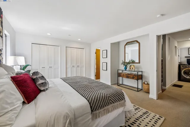 $995,000 | 7350 Woodrow Drive, Oakland, CA 94611