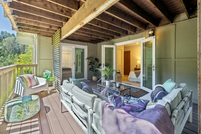 $995,000 | 7350 Woodrow Drive, Oakland, CA 94611