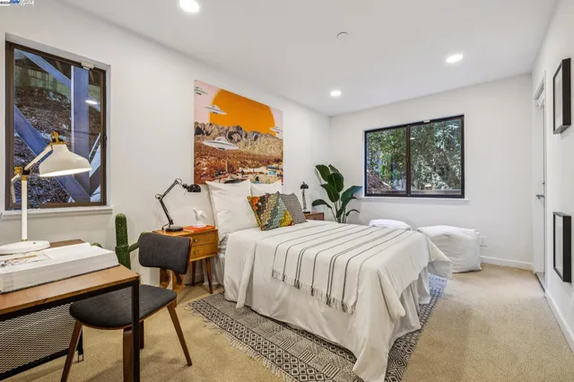 $995,000 | 7350 Woodrow Drive, Oakland, CA 94611