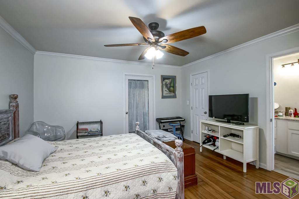 20354 Plank Road Zachary, LA 70791 - Photo 18 of 29 Primary bedroom