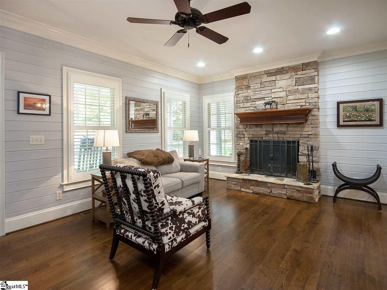 129 Terrapin Crossing Road Pickens, SC 29671 - Photo 7 of 36