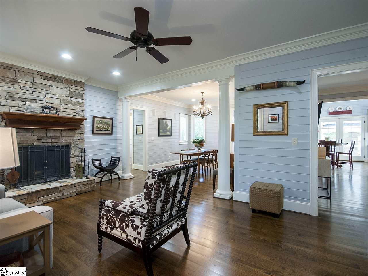 129 Terrapin Crossing Road Pickens, SC 29671 - Photo 9 of 36