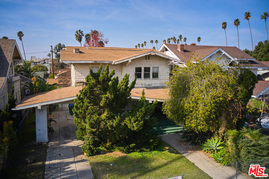 225 South Ardmore Ave