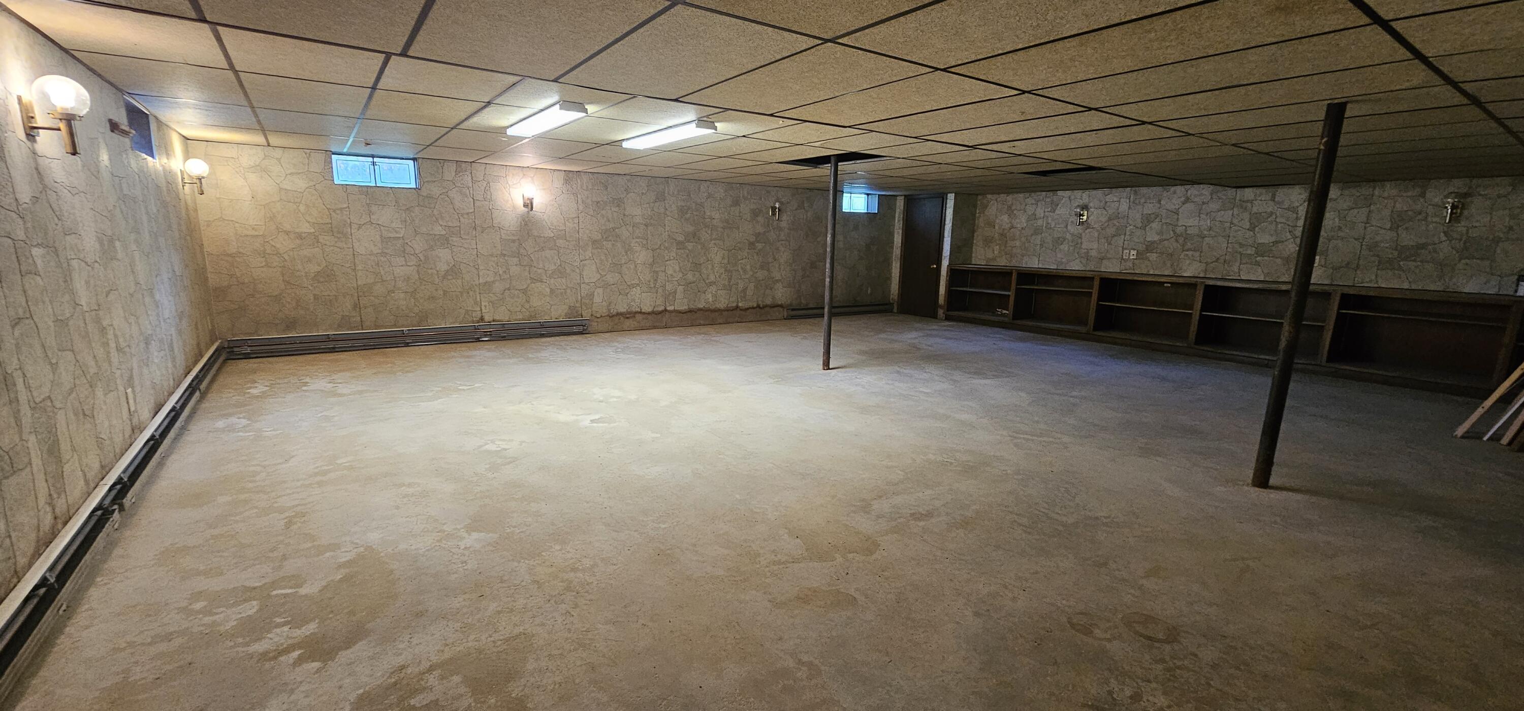 604 Leighton Road Augusta, ME 04330 - Photo 19 of 23 18. Basement