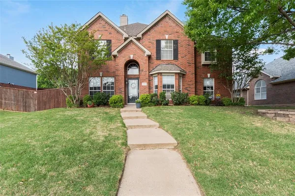 $579,900 | 1608 Mountain Laurel Drive, Keller, TX 76248