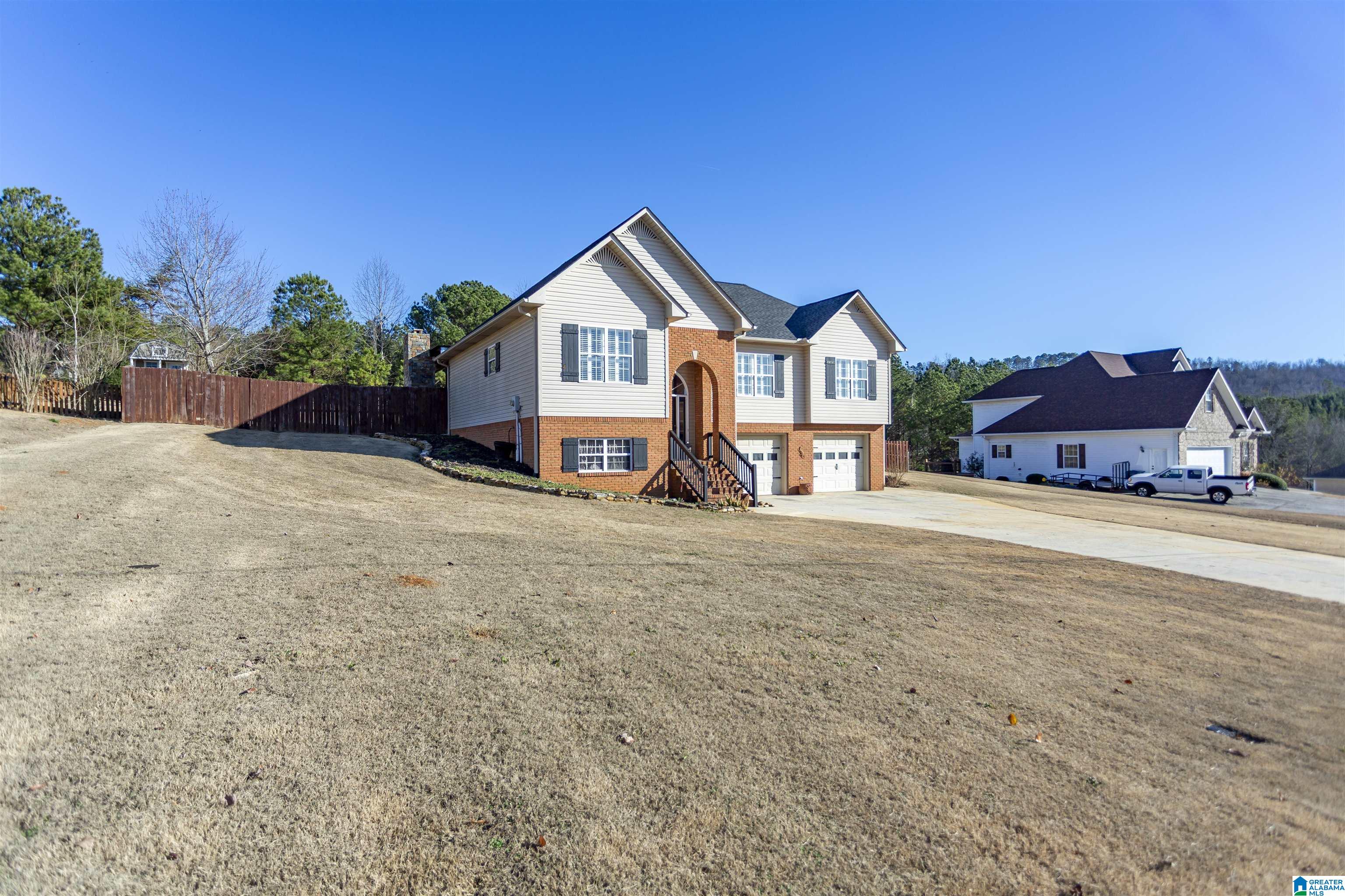 906 Ridgeway Drive Oneonta, AL 35121 - Photo 41 of 41