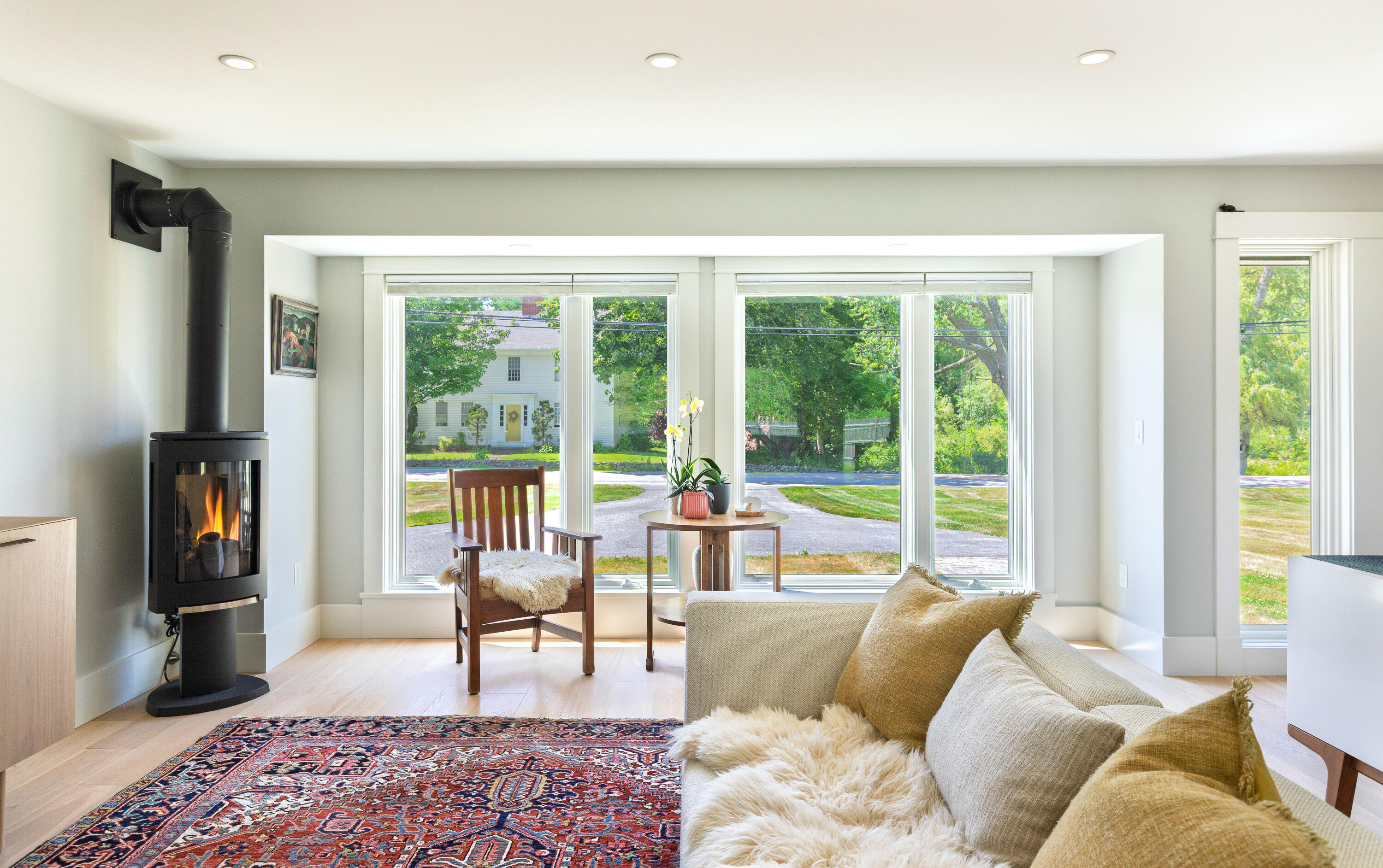 272 Princes Point Road Yarmouth, ME 04096 - Photo 14 of 39 272 Princes Point