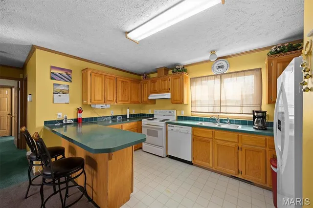 $375,000 | 1495 Woburn Avenue, Greenville, IL 62246