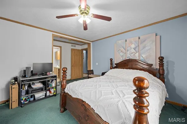 $336,000 | 1495 Woburn Avenue, Greenville, IL 62246