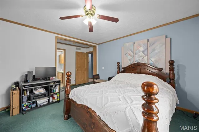 $375,000 | 1495 Woburn Avenue, Greenville, IL 62246