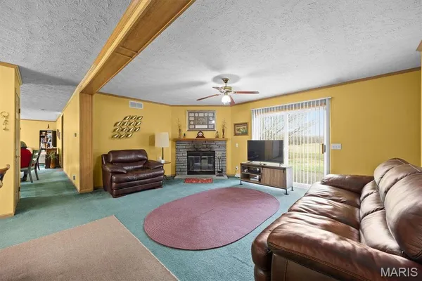 $336,000 | 1495 Woburn Avenue, Greenville, IL 62246