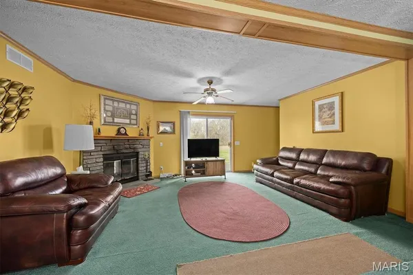$336,000 | 1495 Woburn Avenue, Greenville, IL 62246