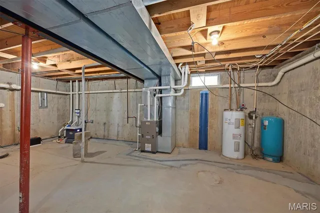 $375,000 | 1495 Woburn Avenue, Greenville, IL 62246