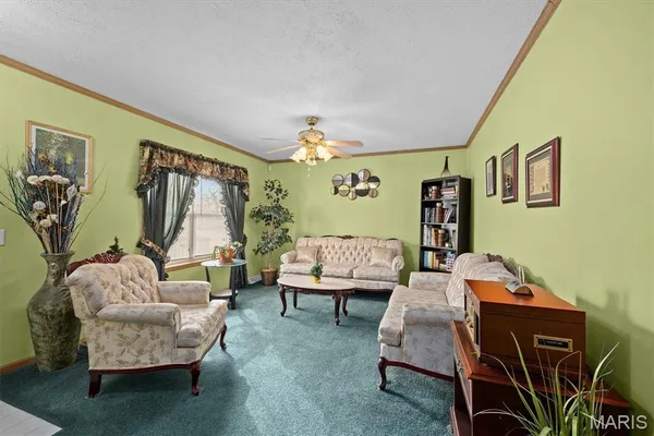 $336,000 | 1495 Woburn Avenue, Greenville, IL 62246