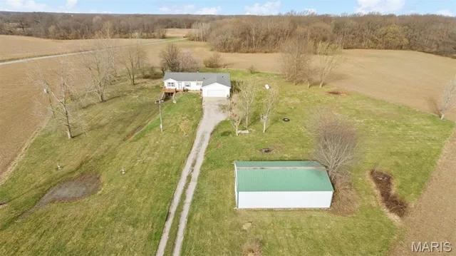 $375,000 | 1495 Woburn Avenue, Greenville, IL 62246