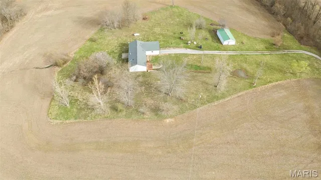 $375,000 | 1495 Woburn Avenue, Greenville, IL 62246