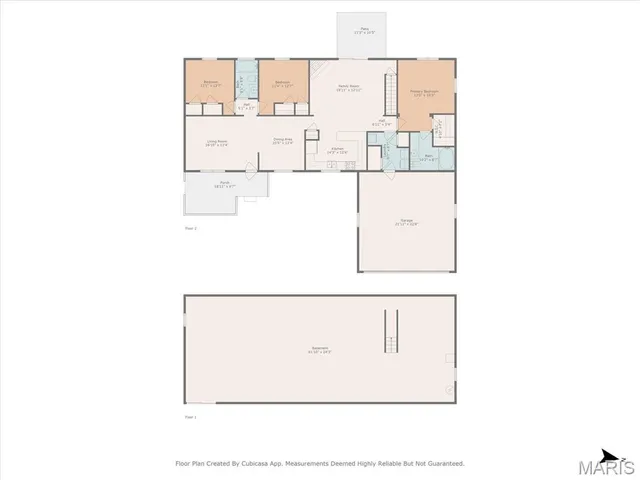 $375,000 | 1495 Woburn Avenue, Greenville, IL 62246