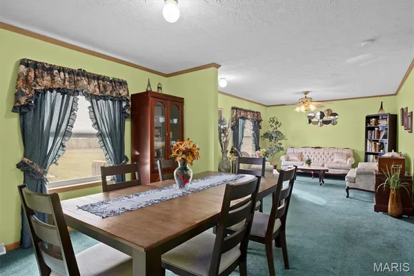 $336,000 | 1495 Woburn Avenue, Greenville, IL 62246