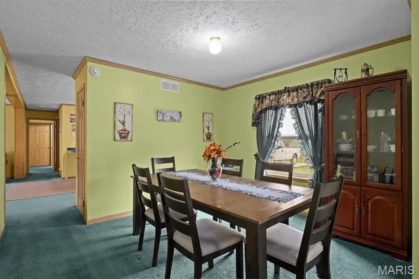 $336,000 | 1495 Woburn Avenue, Greenville, IL 62246