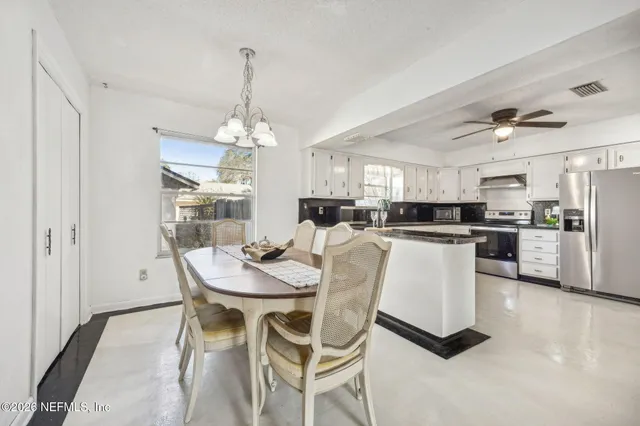 $629,000 | 9665 Scott Mill Estates Way, Jacksonville, FL 32257