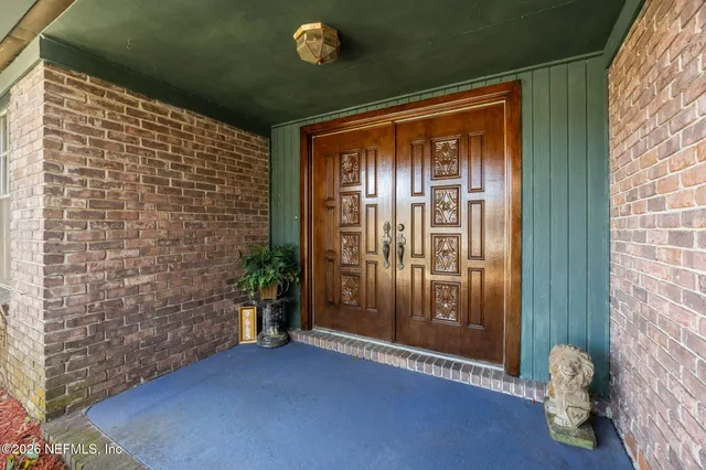 $629,000 | 9665 Scott Mill Estates Way, Jacksonville, FL 32257