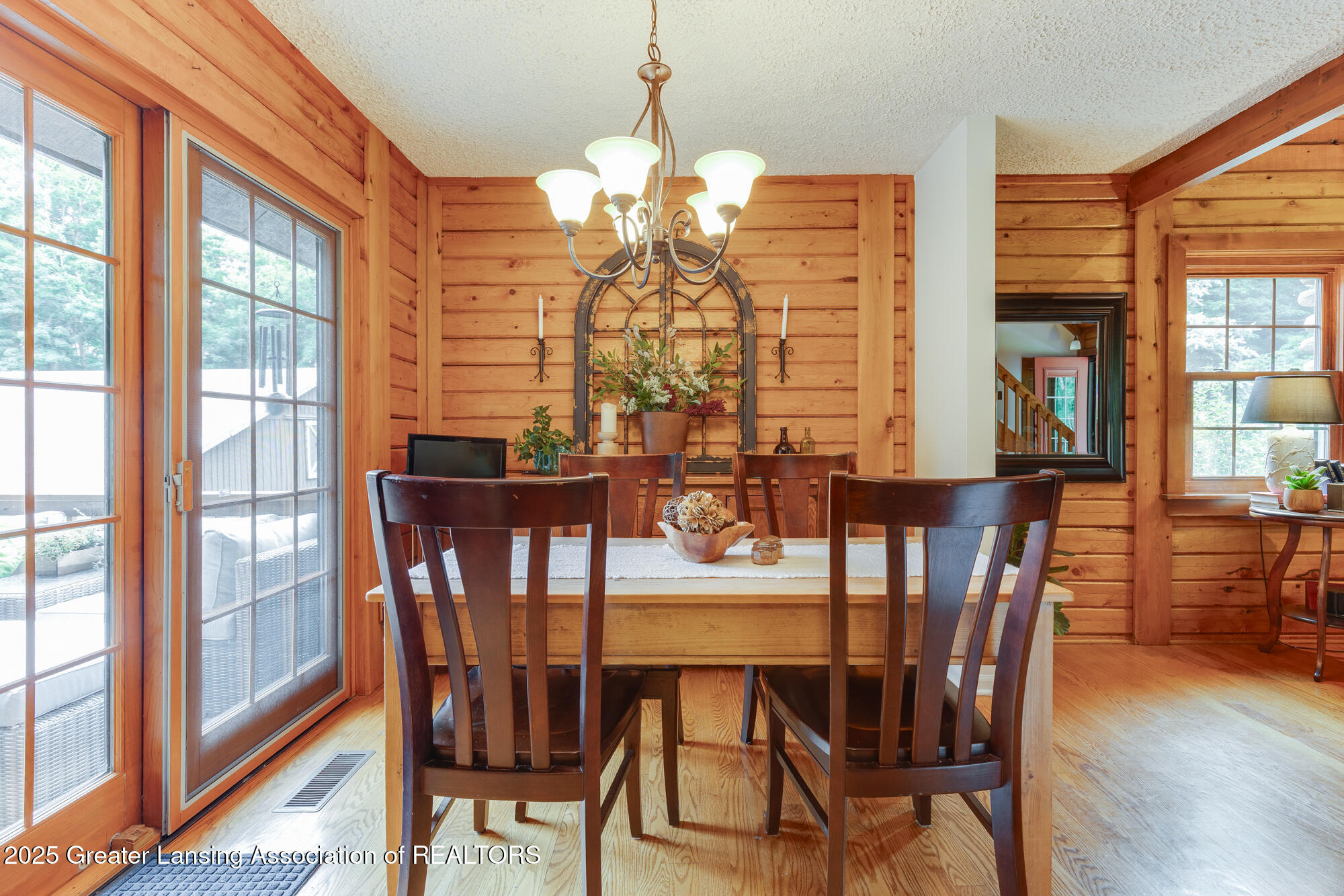 3536 North Royston Road Dimondale, MI 48821 - Photo 11 of 55 3536_Royston_INTERIOR_BROCK-9
