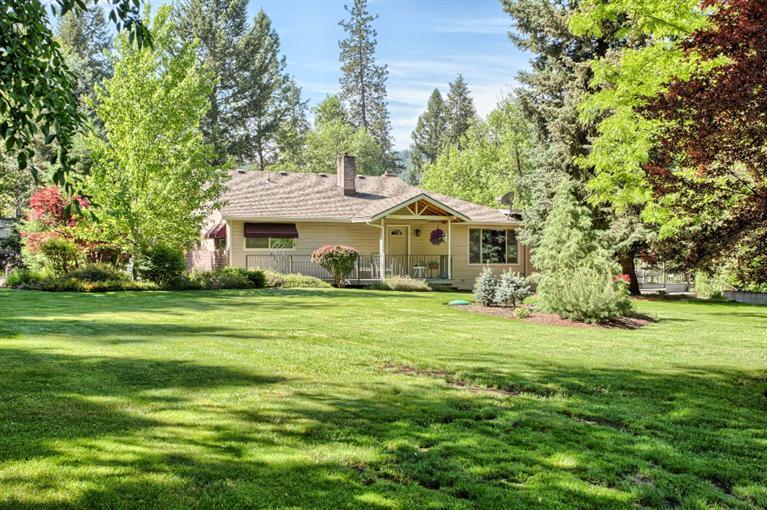 7265 Crowfoot Road Trail, OR 97541 - Photo 2 of 33 Additional Photo