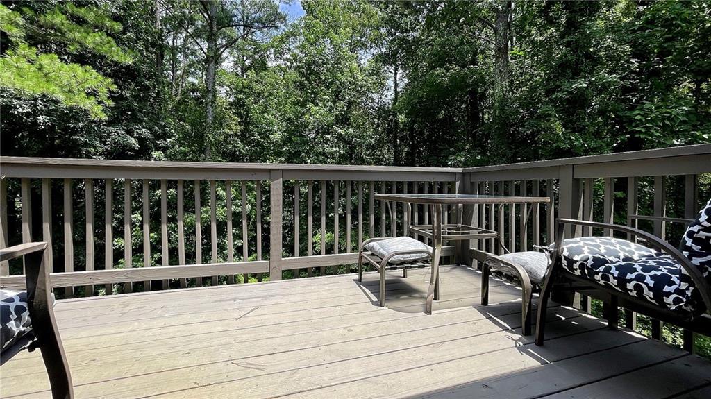 611 Davis Mill Road South Dallas, GA 30157 - Photo 17 of 31