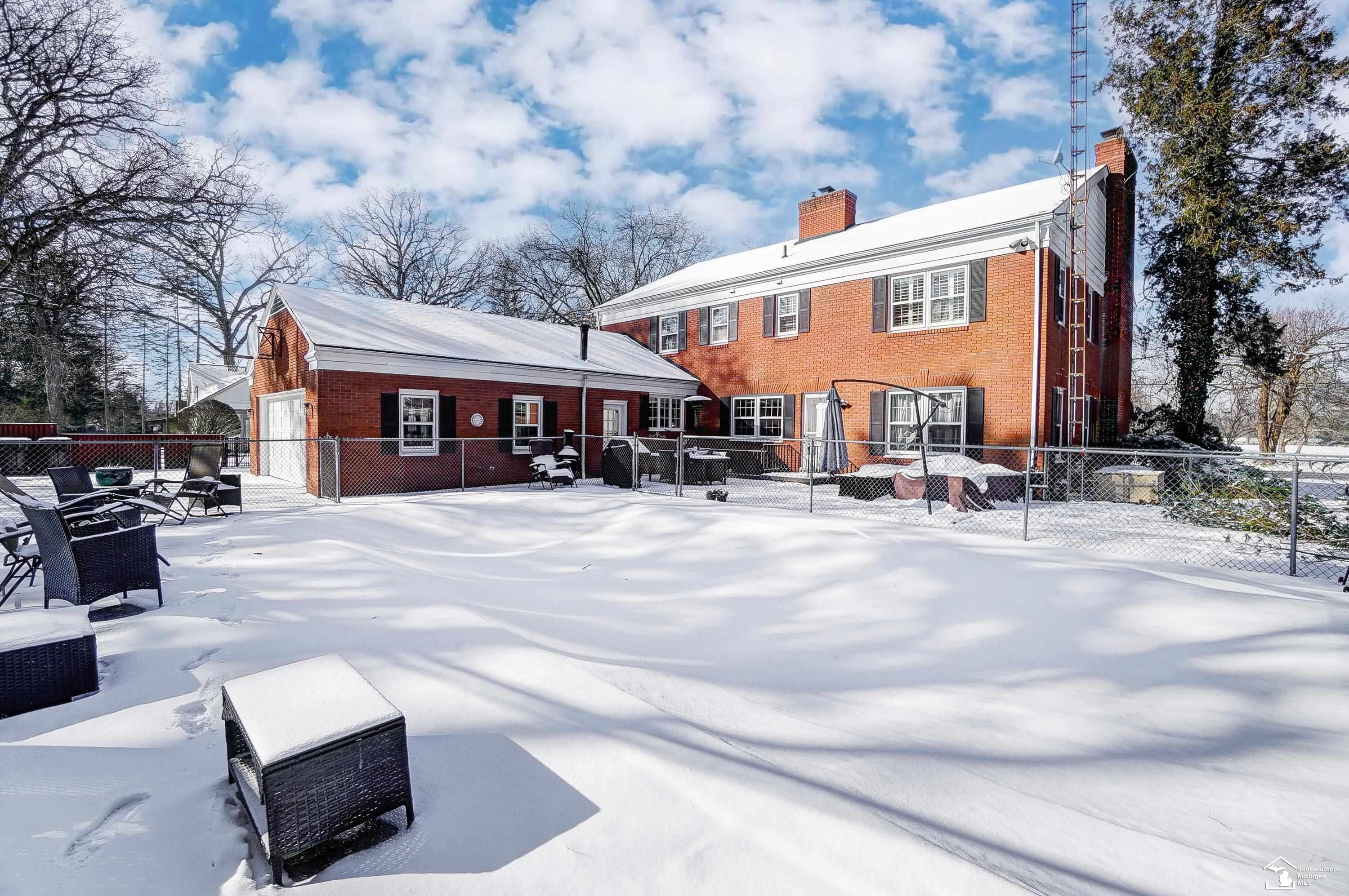 360 Cole Road Monroe, MI 48162 - Photo 50 of 58 Gallery Image 50