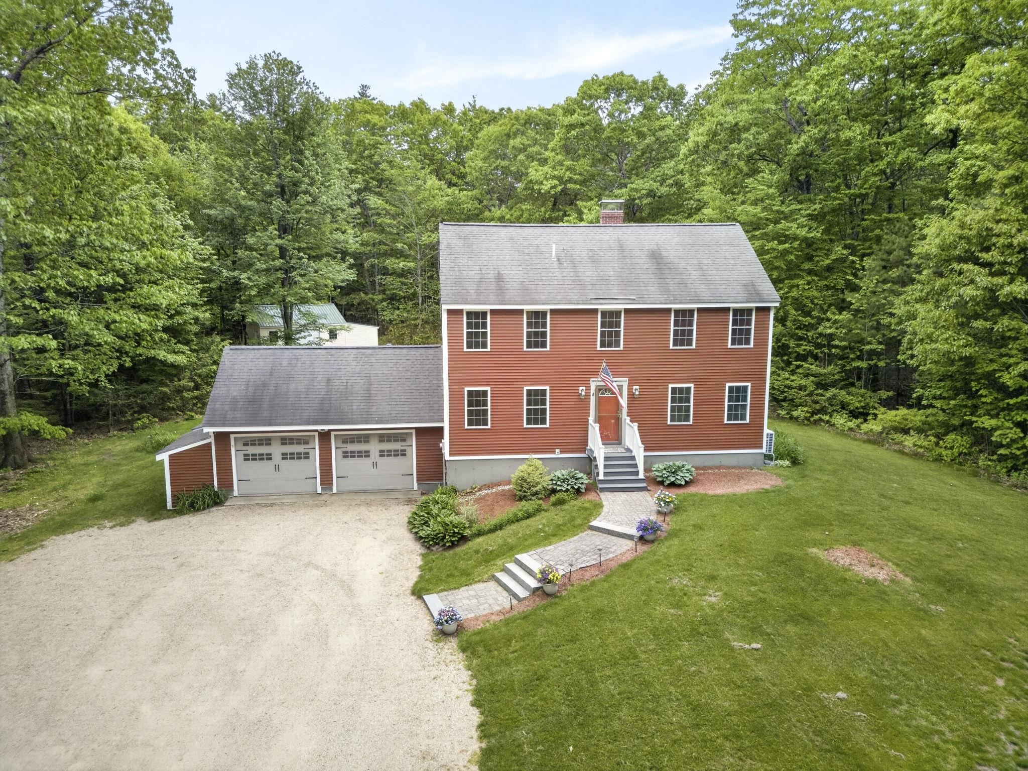 141 Mitchell Road Nottingham, NH 03290 - Photo 54 of 59