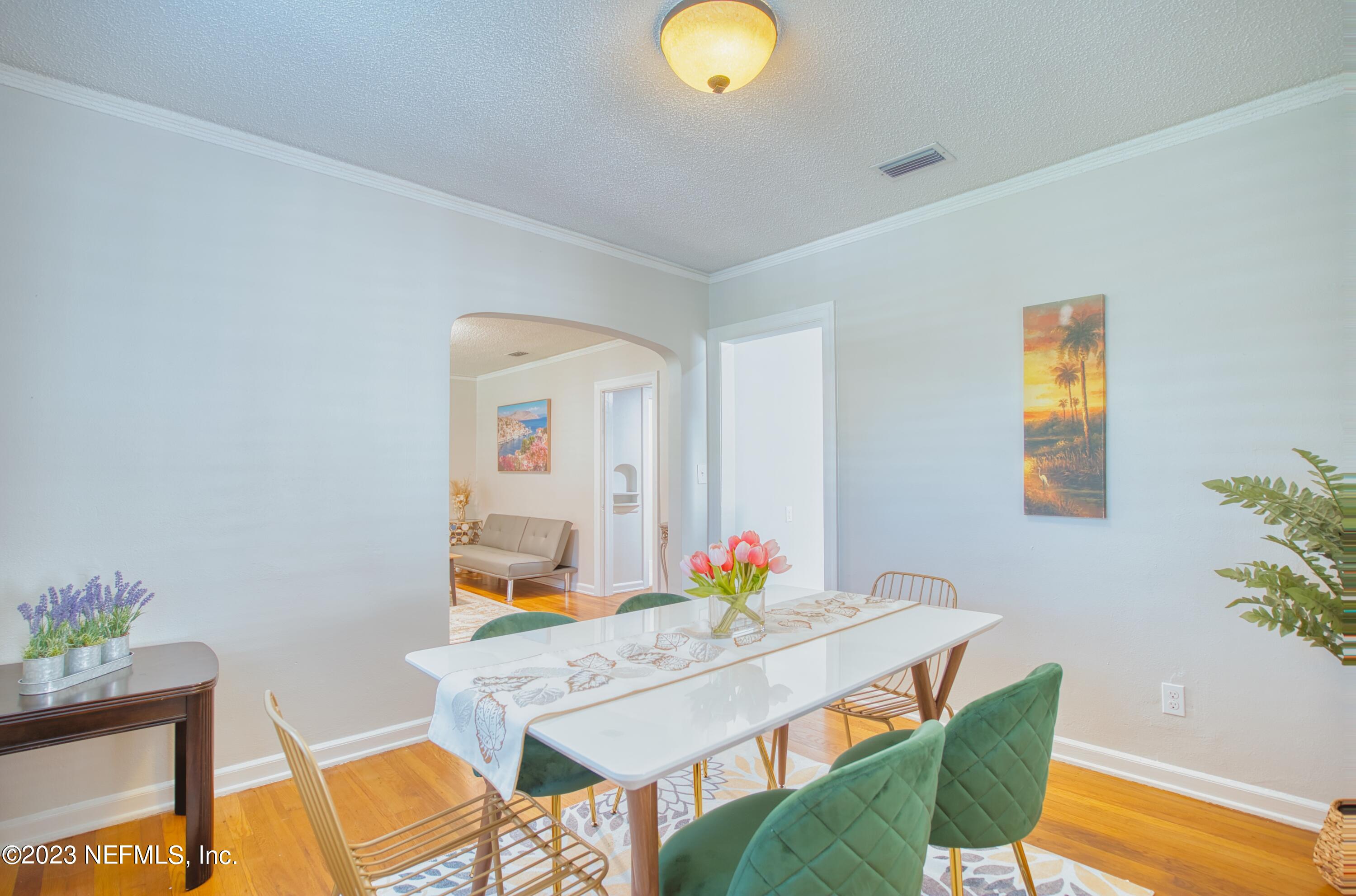 5344 Appleton Avenue Jacksonville, FL 32210 - Photo 12 of 44 a view of a dining room with furniture