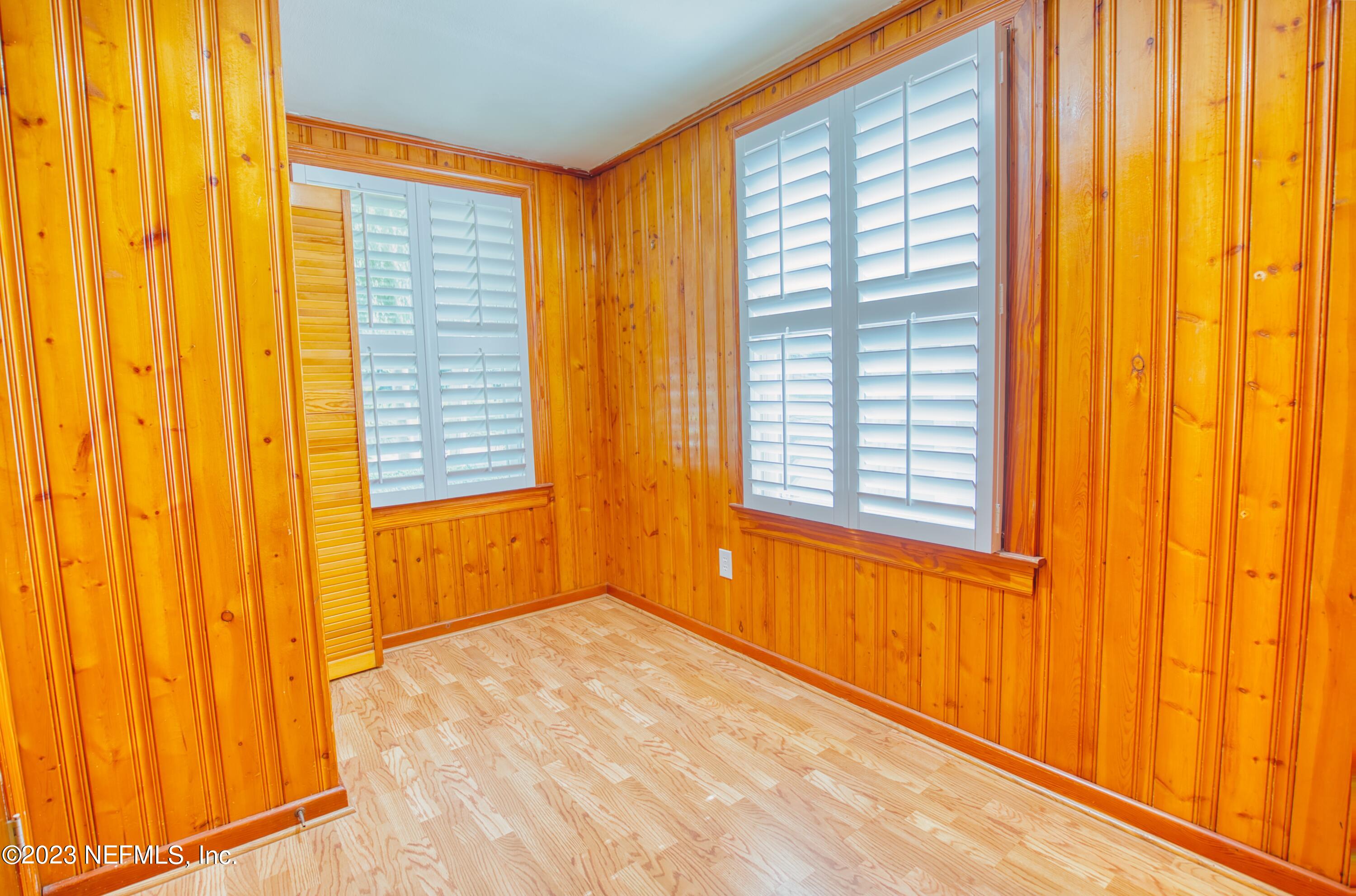 5344 Appleton Avenue Jacksonville, FL 32210 - Photo 29 of 44 a view of an empty room with a window