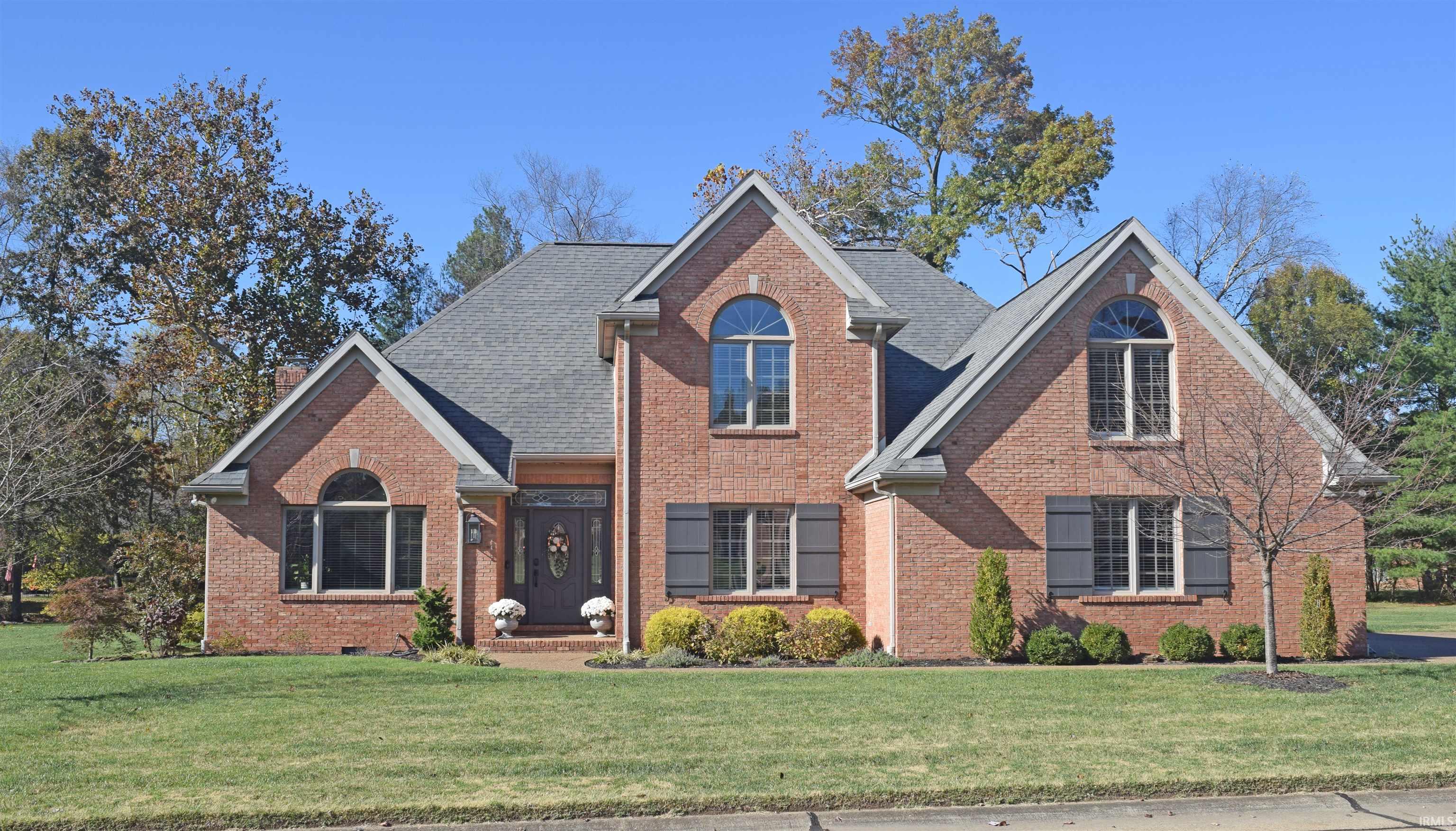 900 Calumet Road Evansville, IN 47725 - Photo 1 of 36 Gallery Image 1