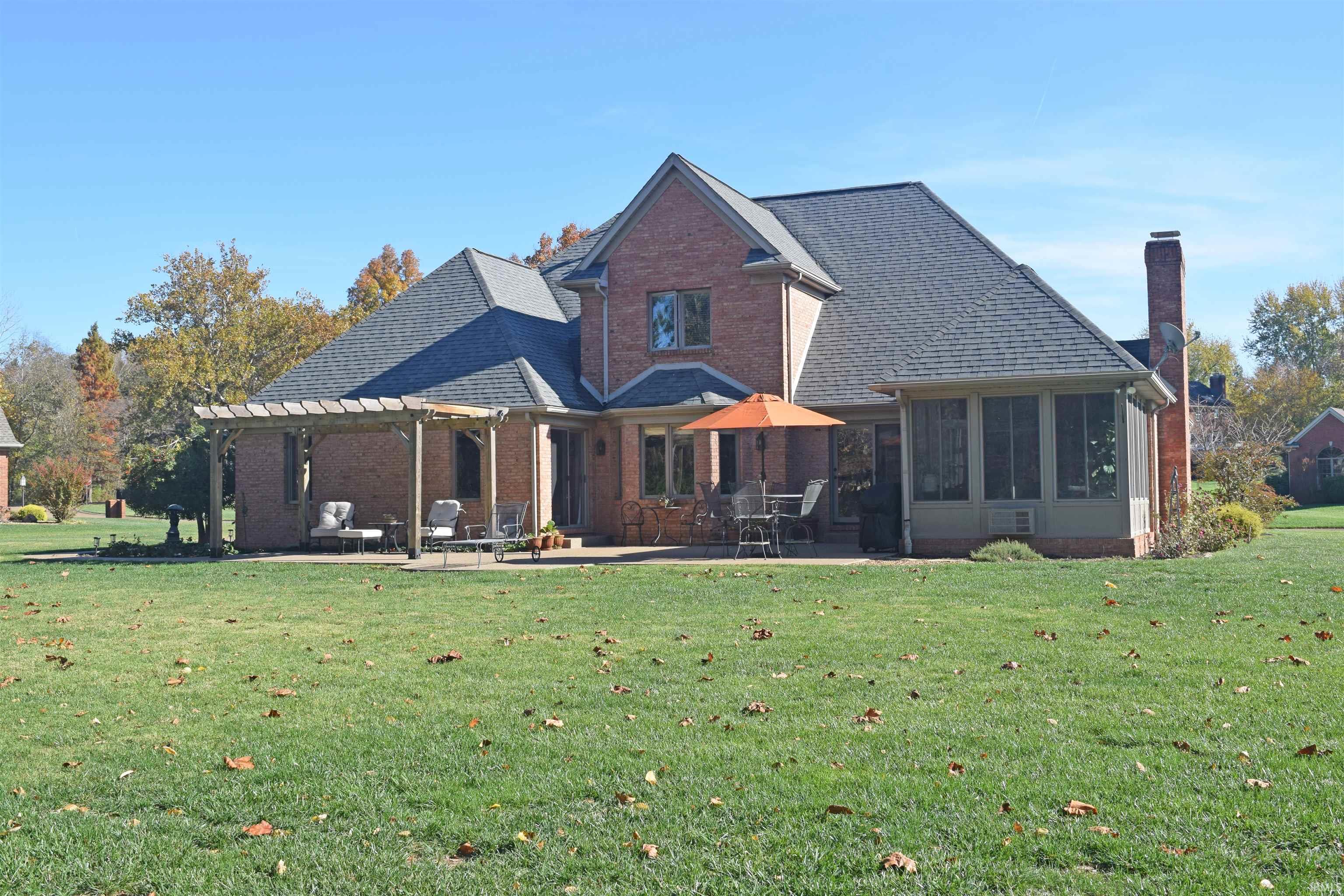 900 Calumet Road Evansville, IN 47725 - Photo 34 of 36 Gallery Image 34
