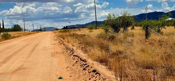 $8,700 | Lot 1 Willcox Road, Unit 1, Pearce, AZ 85625
