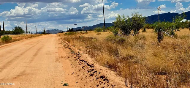 $9,000 | Lot 1 Willcox Road, Unit 1, Pearce, AZ 85625