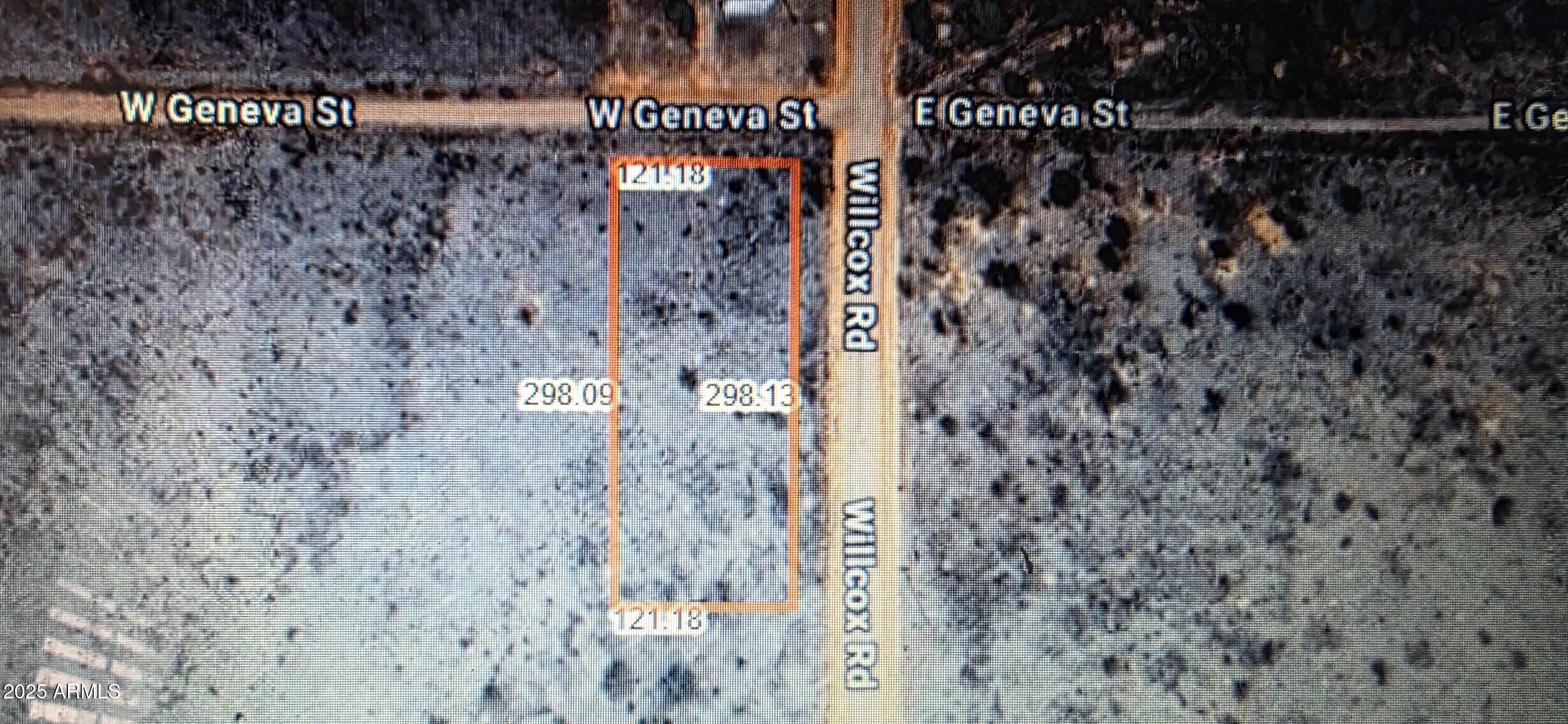 Lot 1 Willcox Road, Unit 1 Pearce, AZ 85625 - Photo 5 of 5 Lot 1 Willcox Road