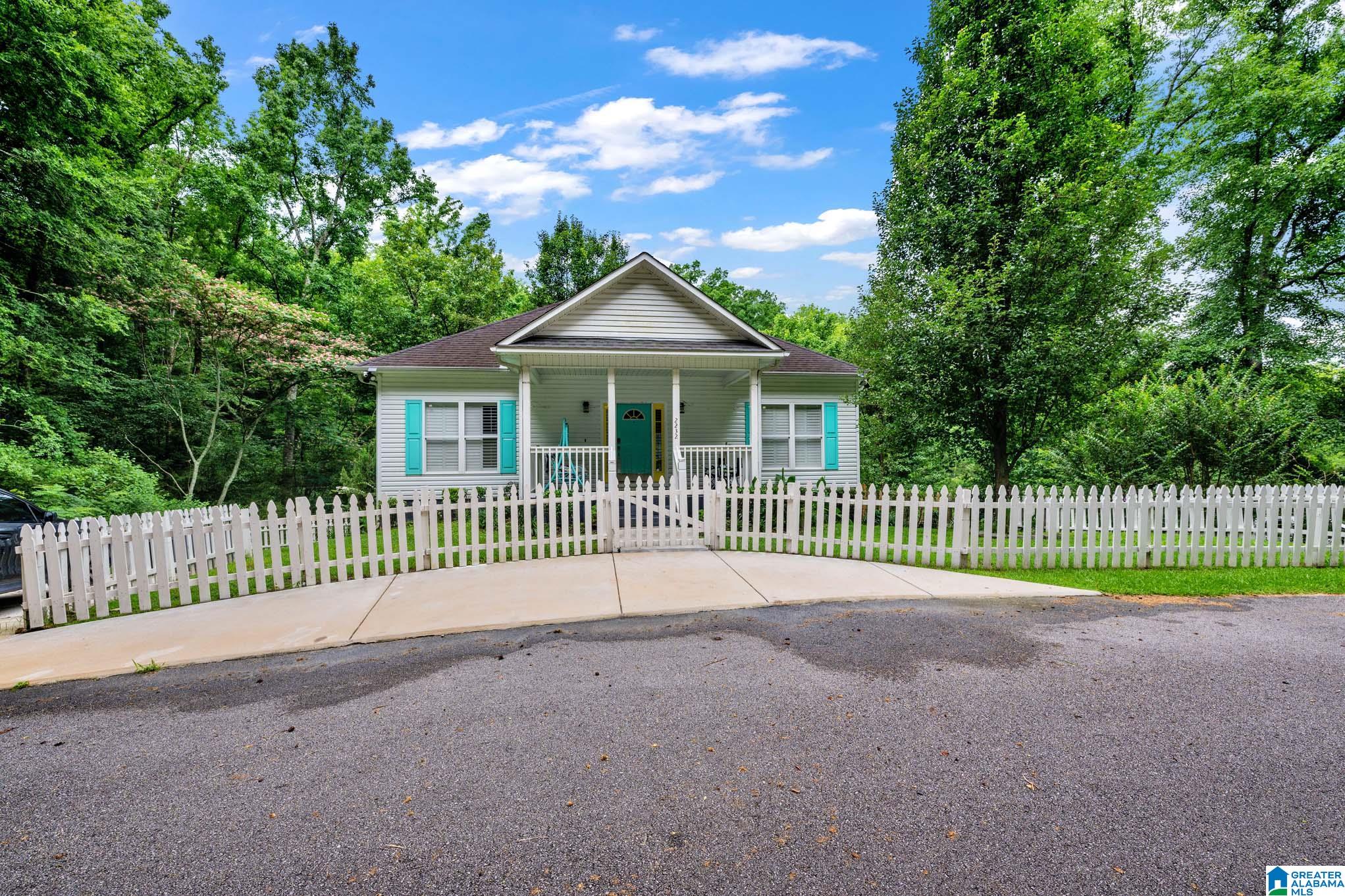 2232 Spring Street Gardendale, AL 35071 - Photo 26 of 30