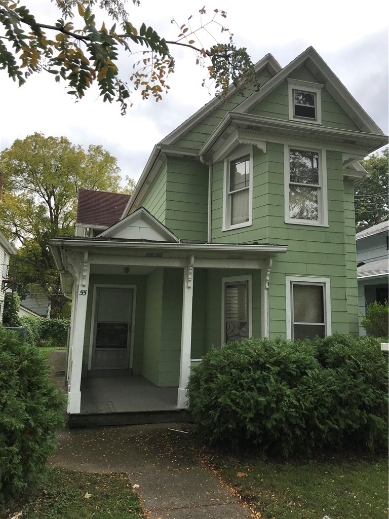 55 Jones Avenue Rochester, NY 14608 - Photo 1 of 1 Gallery Image 1