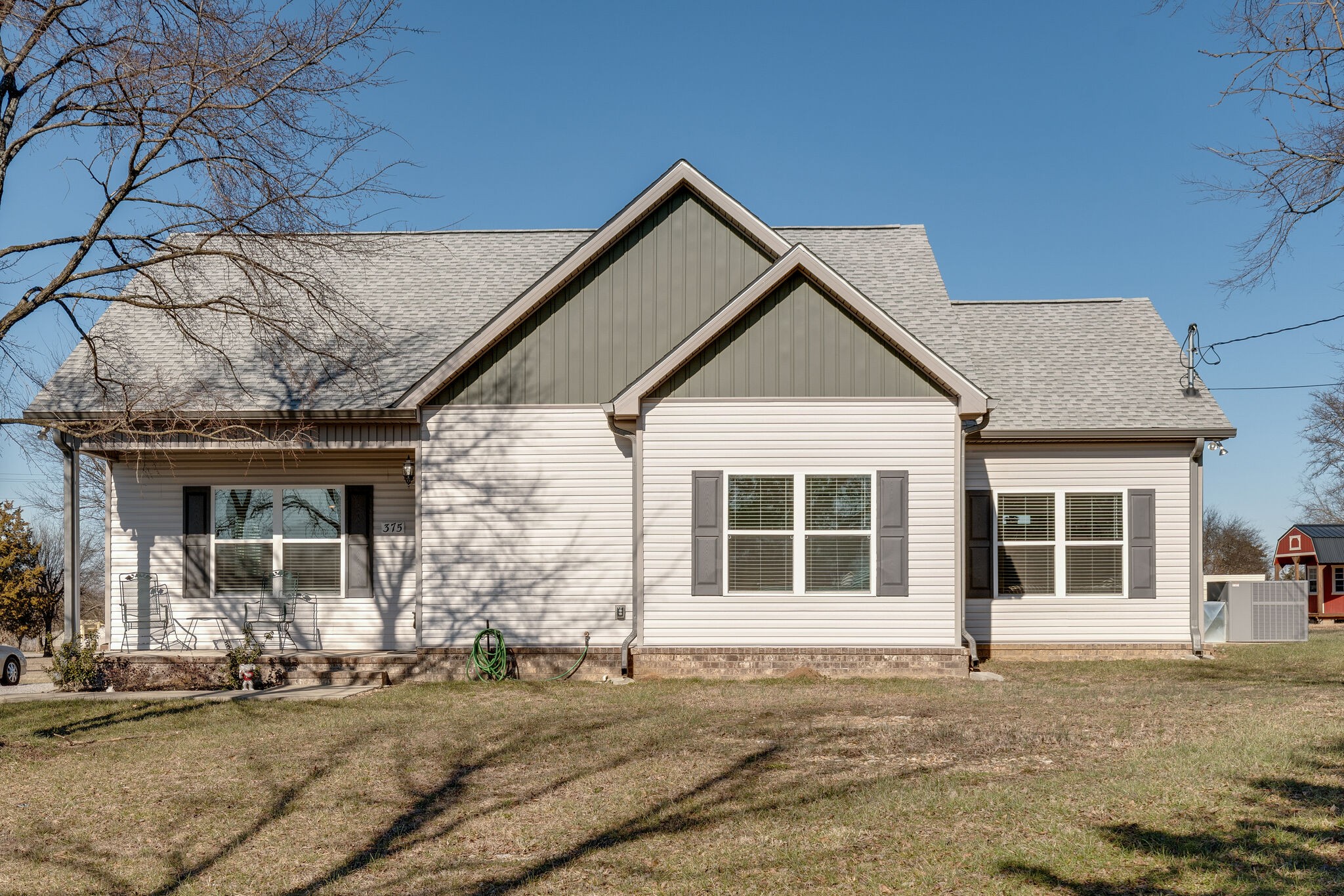 375 Hurt Road Lewisburg, TN 37091 - Photo 1 of 28 Gallery Image 1